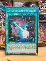 Yu-Gi-Oh Kein Dunkler Herrscher mehr (Collectors Rare) Düsseldorf - Benrath Vorschau