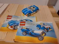 LEGO Creator 6913 - Blaues Cabriolet Rheinland-Pfalz - Landstuhl Vorschau