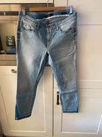 Cambio Liu Gr 42 jeans blau NEUWERTIG Niedersachsen - Nordhorn Vorschau