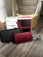 Nintendo DS XL red Bochum - Bochum-Wattenscheid Vorschau
