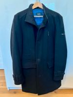 Strellson Herren Mantel/ Jacke schwarz, Gr. 48 Berlin - Wilmersdorf Vorschau