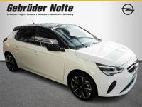Opel Corsa-e Elegance SHZ KAMERA NAVI LED MATRIX-LED Nordrhein-Westfalen - Iserlohn Vorschau