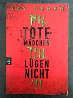 Tote Mädchen Lügen Nicht Niedersachsen - Harpstedt Vorschau