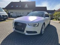 Audi A5 mit S line Ausstattung Baden-Württemberg - Hechingen Vorschau