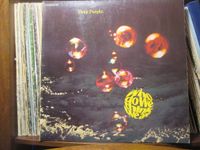 (73) LP Deep Purple "Who Do We Think.."(73)Purple Rec.1C062-94140 Schleswig-Holstein - Bad Bramstedt Vorschau