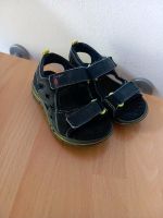 Sandalen Ricosta 25 Nordrhein-Westfalen - Finnentrop Vorschau