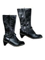 Rare Dr. Martens, Gr. 39, Stiefel, Leder, Docs Niedersachsen - Thomasburg Vorschau