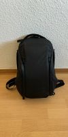 Peak Design Rucksack Zip 15L schickt Angebot Sachsen-Anhalt - Weißenfels Vorschau