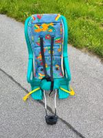Fahrrad Kindersitz Römer Jockey Relax Bayern - Füssen Vorschau