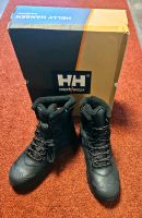 Sicherheitsstiefel Helly Hansen "Oxfort" Gr.47 NEU YKK®-Zipper Brandenburg - Potsdam Vorschau