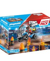 Playmobil Stuntshow 70820 Rostock - Südstadt Vorschau