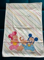 Disney Handtuch 70 x 100 cm Baby Mickey Minnie NEU Rheinland-Pfalz - Kaiserslautern Vorschau