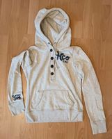 Hollister Pullover Damen M Nordrhein-Westfalen - Pulheim Vorschau