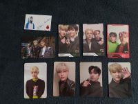 WTS Stray Kids Oddinary Felix Seungmin Changbin Bayern - Gmund Vorschau