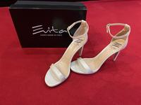 Evita High Heel Riemchen Pumps elegant Bayern - Sonnefeld Vorschau