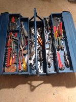 Werkzeuge mit Koffer Bielefeld - Brake Vorschau