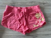 Puma Shorts Gr. 36 rosa/Pink Baden-Württemberg - Ulm Vorschau