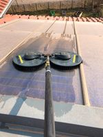 Solarreinigung Photovoltaikreinigung Solar Photovoltaik Hebebühne Bayern - Bad Tölz Vorschau