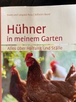 Sachbuch Hühner in meinem Garten Köln - Porz Vorschau