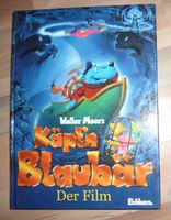 Käpt´n Blaubär - Der Film * Walter Moers * Kinderbuch Klassiker A Brandenburg - Bad Belzig Vorschau