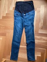 H&M MAMA Umstandsjeans SKINNY HIGH RIB Größe 38 Bayern - Zirndorf Vorschau