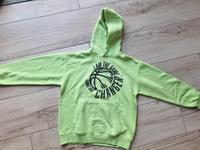 Hoodie Pullover Neon grün Neu 158 164 Niedersachsen - Friesoythe Vorschau
