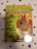 GU Buch Mein Zwergkaninchen Sachsen - Chemnitz Vorschau