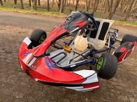 Rennkart Mach 1 mit Honda GX 270 Niedersachsen - Eschede Vorschau