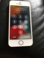 Iphone Appel  SE 64 GB Mini Hessen - Wiesbaden Vorschau