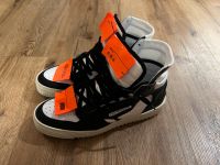 Off White Schuhe 43 Neuwertig ! Baden-Württemberg - Ladenburg Vorschau