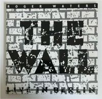 DoppelLP Vinyl Roger Waters The Wall 1989  MINT, Original Rheinland-Pfalz - Eßlingen Vorschau