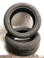 Sommerreifen, 2x 225/50 R18, 95W, Bridgestone Hessen - Haiger Vorschau