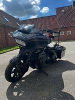 Harley Davidson Road Glide Kiel - Elmschenhagen-Kroog Vorschau