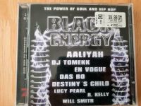 Black Energy Hip Hop Rap CD Baden-Württemberg - Rastatt Vorschau