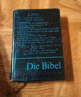 Die Bibel von 1956 Baden-Württemberg - Nattheim Vorschau