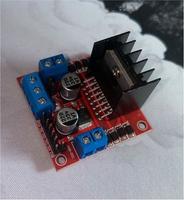 L298N Motor Driver Module Neu Bielefeld - Bielefeld (Innenstadt) Vorschau