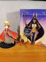 Anime Figure aus Fate the grand order, paypal Waren mögl Nordvorpommern - Landkreis - Bad Sülze Vorschau