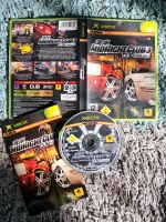 Xbox Spiel - Midnight Club 3 - lesen! Sachsen-Anhalt - Bernburg (Saale) Vorschau