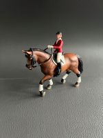 Schleich Springreiterin mit Pferd Horse Club Bochum - Bochum-Süd Vorschau