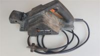 Elektrohobel Black&Decker BD713 400W Saarland - Illingen Vorschau