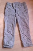 Herren-Skihose Bogner Größe 50/52 grau/silber Hessen - Limburg Vorschau