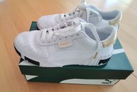 Turnschuhe CALI BOLD METALLIC WN´s - PUMA-Gr. 38 neuwertig Baden-Württemberg - Villingen-Schwenningen Vorschau