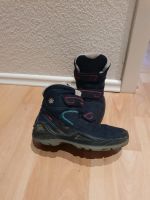 Lowa Milo GTX MID 34 Winterschuhe Nordrhein-Westfalen - Bergisch Gladbach Vorschau