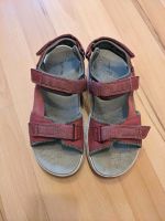 Superfit Sandalen Criss Cross Gr. 35 Mädchen Bayern - Bellenberg Vorschau