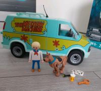 Playmobil Scooby Doo Fahrzeug inkl. Versand Rheinland-Pfalz - Böhl-Iggelheim Vorschau