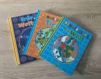 Kinderatlas   3 Bücher im Set Niedersachsen - Neubörger Vorschau