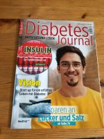 Diabetes Journal *Mai* 05* 2024* Bayern - Hallbergmoos Vorschau