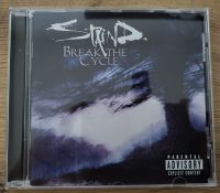 Staind - Break the cycle / CD Bayern - Osterhofen Vorschau