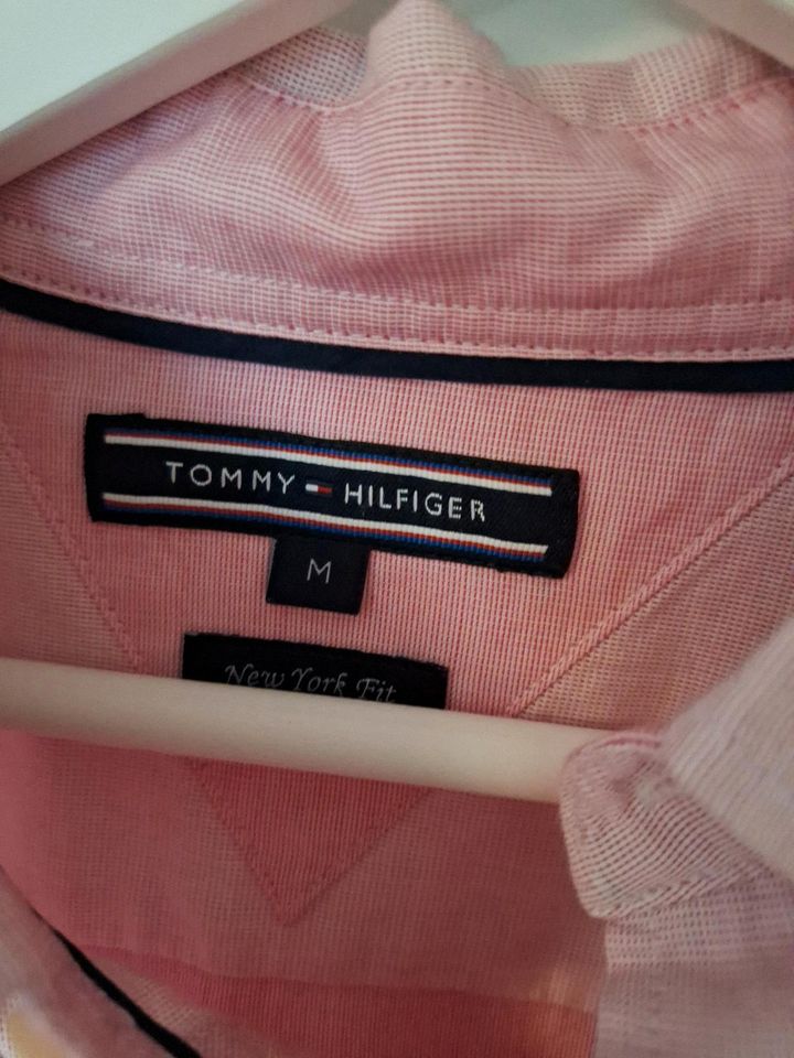 Tommy Hilfiger Hemd in Ritterhude