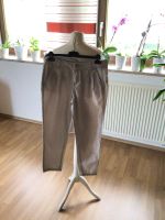 Damen Marken Hose Größe 36 neuwertig Farbe beige Bayern - Brennberg Vorschau